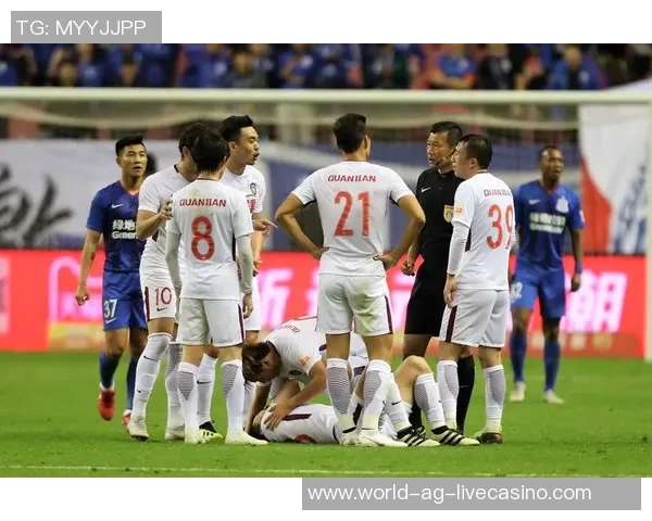 天津权健足球俱乐部重塑辉煌之路探索与挑战并存的未来发展战略 天津权健足球俱乐部重塑辉煌之路探索与挑战并存的未来发展战略