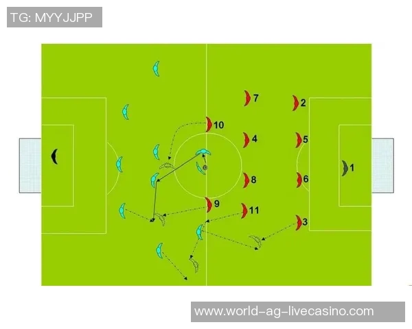 探索足球锁的魅力与技巧提升你的足球水平与战术思维