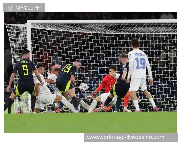 苏格兰足球的辉煌历史与现代发展探讨及未来展望 苏格兰足球的辉煌历史与现代发展探讨及未来展望