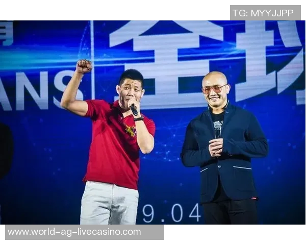 一龙与李景亮巅峰对决谁能笑到最后揭开搏击界新篇章